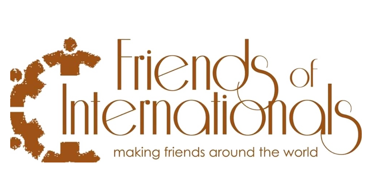 Friends of Internationals Mobile