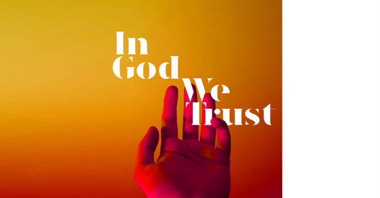 Sermon Series | In God We Trust | Generosity