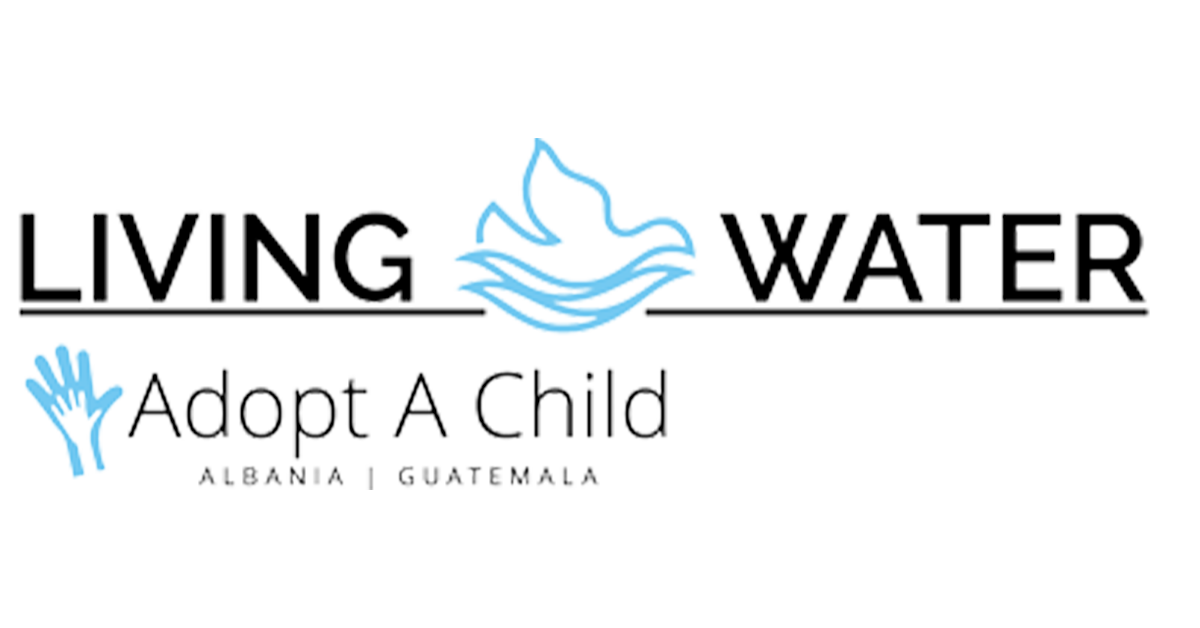 Living Water | Adopt A Child